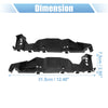 Suzuki Swift Front Bumper Bracket (2005)