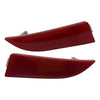 BMW E83 X3 Rear Bumper Side Marker Reflector Light Housing (2004-2010)