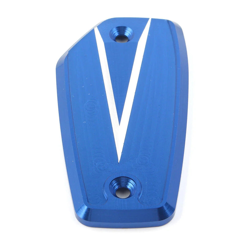 Suzuki GSX-S1000 GSX-S1000F Front Brake Fluid Reservoir Cover (2015-2019)