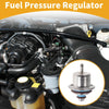 Chevrolet Silverado Fuel Pressure Regulator, Fuel Pump Regulator