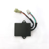 Yamaha Banshee 350 Igniter CDI Box (1997–2006)
