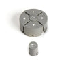 Benz W204 W21204 W207 Grey Steering Wheel Switch Button (2007-2015)