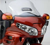 Honda Goldwing 1800 GL1800 Windshield Vent (2001-2016)