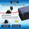 Radiator - Temperature Sensor Switch Dual Electric Fan Relay Kit (N/A)