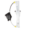 Alfa Romeo 159 Rear Right Window Regulator W/o Motor W/o Panel (2005-2011)