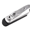 BMW F800S (2004-2008) & F800ST Rider Front Foot Pegs (2004-2012)