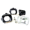 Toyota 4Runner Hilux 1988-1995 Headlights & Buckets