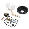 Kawasaki KLR650 Carburetor Repair Kit (1987-2018)