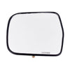 Side Door Mirror Glass Lens Left Fits Toyota Hilux LN85 LN106 4Runner 1989-97