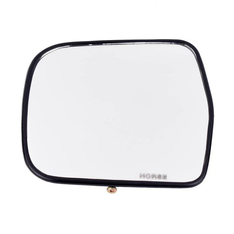 Side Door Mirror Glass Lens Left Fits Toyota Hilux LN85 LN106 4Runner 1989-97