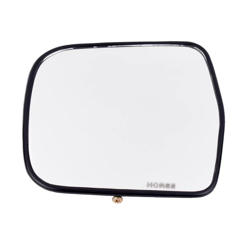 Side Door Mirror Glass Lens Left Fits Toyota Hilux LN85 LN106 4Runner 1989-97