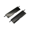 Mercedes-Benz E Class W212, C Class W204 Roof Rack Port Cover (2009-2016)