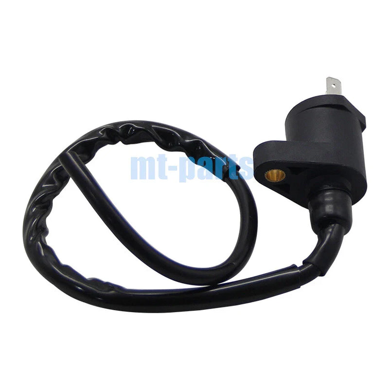 Honda SA50 Elite 50, SB50 Elite, SE50P Elite Ignition Coil (88-93)