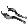 Honda CB599 CB600 HORNET CB919 Extendable Brake Clutch Levers (1998-2006)