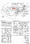 Toyota LandCruiser 80 Series HZJ 1HZ 4.2 Diesel Fusible