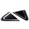 Nissan Sentra 2013-2015 Mirror Cover Trim (2 x Pieces)