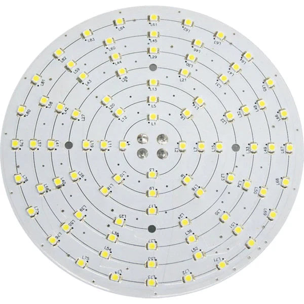 Various Models 130mm LED Fluro Bulb Replacement 12V 400 Lumen 6W