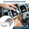 Mazda 6 (2002-2007) - 8 Pcs Rod Bearing Set