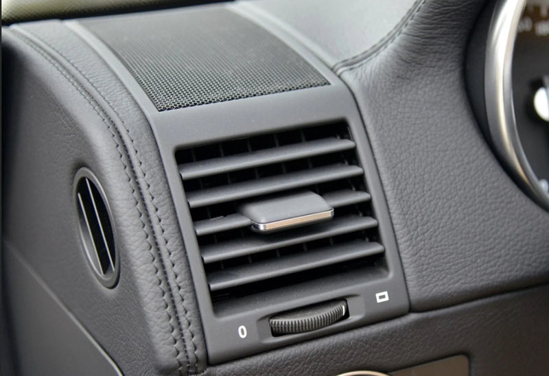 Benz G W463 Front L&R Speaker Covers (2004-2018)