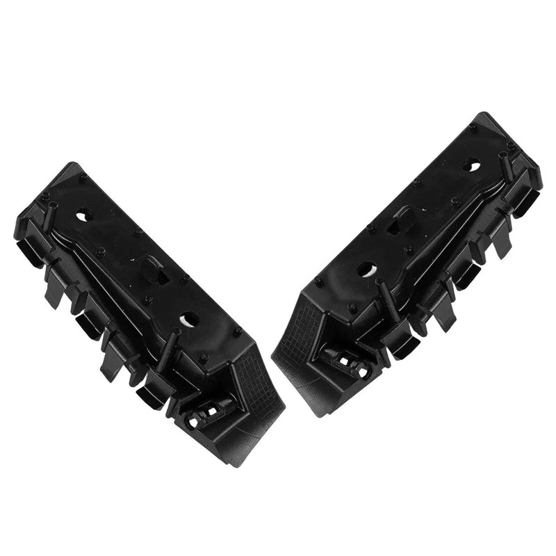 Ford Mustang Bumper Support Bracket Set (2015-2023)