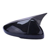 Honda Accord OX Horn Side Rearview Mirror Cover Trim (2018-2022)