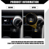 Toyota RAV4 Auto Start Stop A-Off Cable (2020-2023)