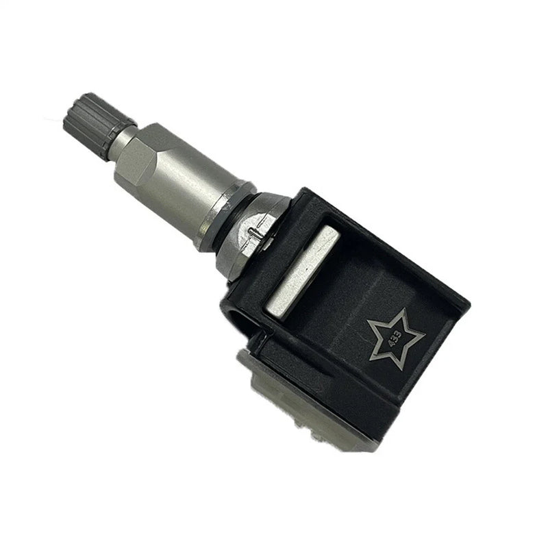 BMW 3 5 6 7 8-Series, Benz, Toyota 4 x TPMS Tire Pressure Sensors