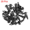 Scion Toyota 20 x Push Type Fastener Rivet Clips (2003-2015)