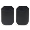 Harley Road King, Street Glide Antenna Hole Plug Cover (2009-2023)