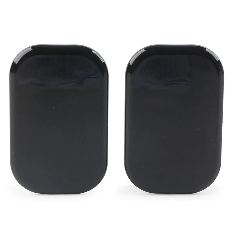 Harley Road King, Street Glide Antenna Hole Plug Cover (2009-2023)