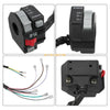 Polaris Magnum 425 Big Boss 250 300 400L Handlebar Start Switch Control