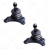 Toyota HiLux LN85 LN86 RN85 RN90 YN85 4x Lower & Upper Ball Joints (1983-2005)