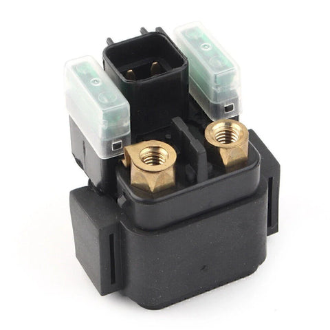 Suzuki GZ250 Starter Solenoid Relay (1999-2002)