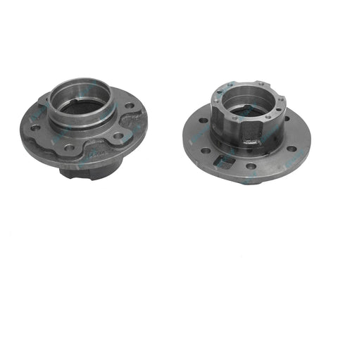 Toyota Prado KZJ78 Diesel 4x4 Wagon Front Axle Hubs (1993-1996)