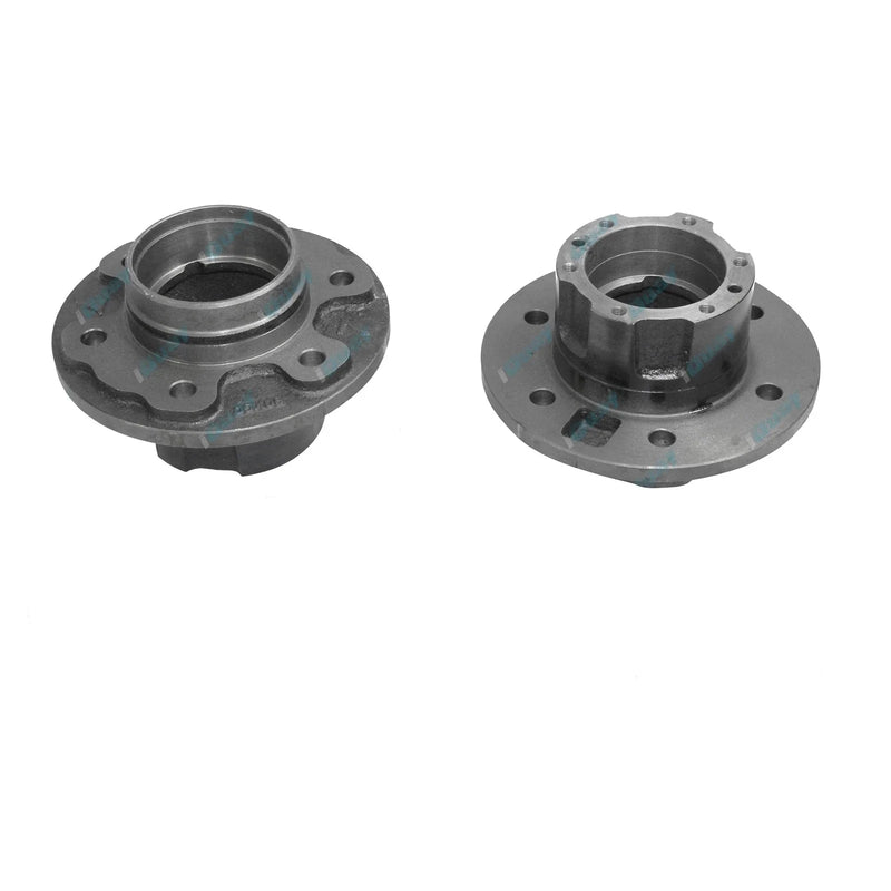 Toyota Prado KZJ78 Diesel 4x4 Wagon Front Axle Hubs (1993-1996)