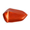 Kawasaki Z1000 Orange Rear Tail Seat Cover (2007-2009)