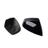 Audi Q5L (2018-2024), Q7 Gloss Black Rear Mirror Covers (2016-2024)
