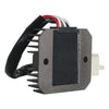Yamaha XTZ660, SRV250, XV250 Voltage Rectifier Regulator (1990-2007)