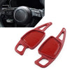 Audi A3 A4 S4 A5 A6 A7 ABS Steering Wheel Paddle Shifter Extensions (2006-2023)