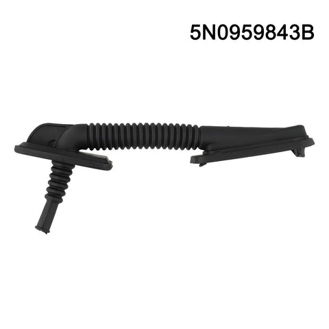 VW Tiguan Car Door Harness Sheath / 1 x / Door Harness Sheath (2012–2017)