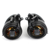 Audi TT 1 Pair Fog Driving Lights (2006–2014)