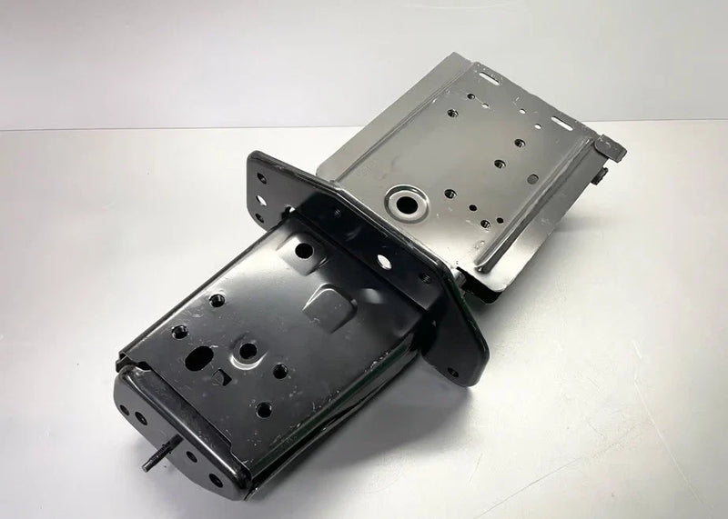 Front Side Member Closing Plate LH Nissan GT-R (2007–2023)