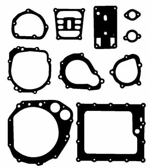 Suzuki GSX-R600 / 750 / 1000 Engine Gasket