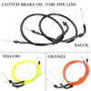 Honda CBR600RR Throttle Cables (2007-2012)