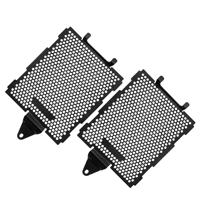 BMW R1300GS Adventure Radiator Grille Guard Cover (2023-2024)