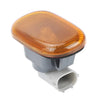 Toyota Lexus Fender Side Marker Turn Signal Light Lamp (2001-2003)