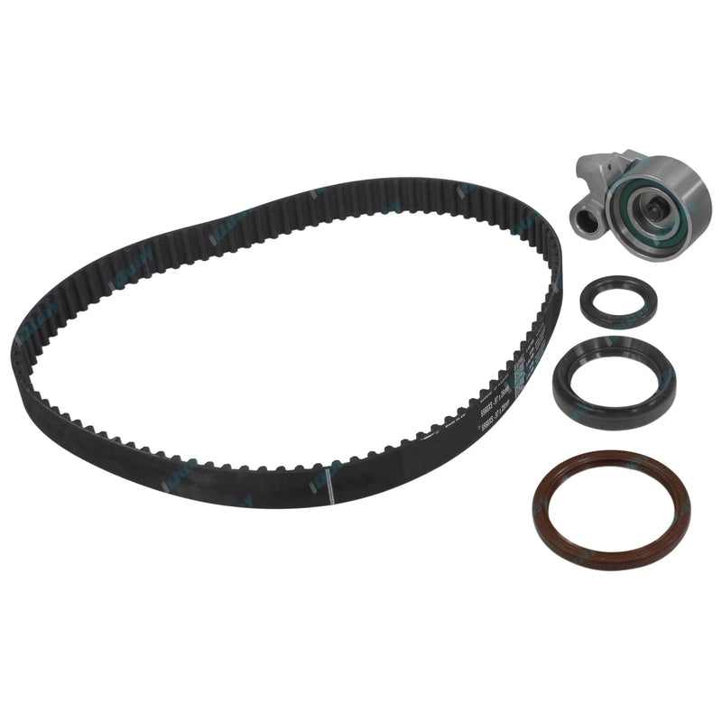 Hilux KUN16 KUN25 KUN26 3.0L 1KD-FTV Timing Belt Tensioner Water Pump Kit