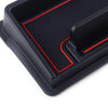 Suzuki Jimny Black Interior Dashboard Storage Box Organizer (2019)