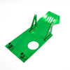 90cc 110cc 125cc 140cc 150cc PIT PRO TRAIL DIRT BIKE Alloy Bash Plate Guard