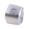 Mercedes C-Class W205 Rear Right Window Master Switch Knob Cover (2015-2021)